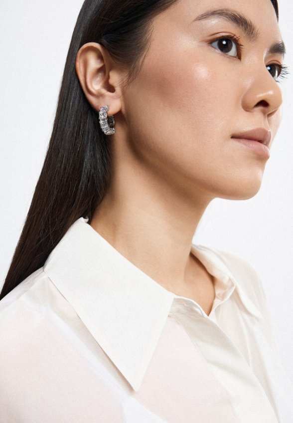 Клипсы Swarovski®