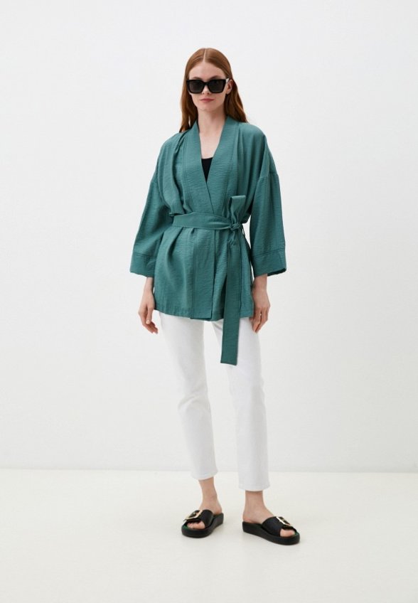 Блуза To Be One