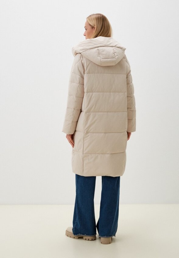 Пуховик Margo Blues