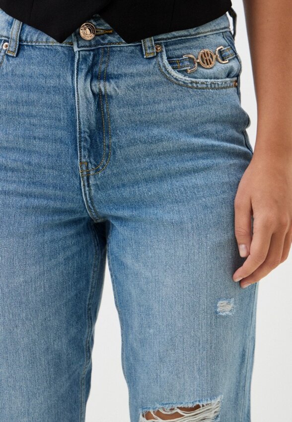 Джинсы Fracomina