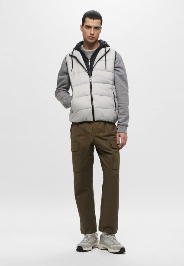 Жилет утепленный John Richmond