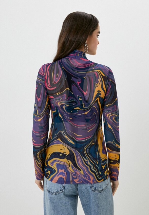 Водолазка Brikoly