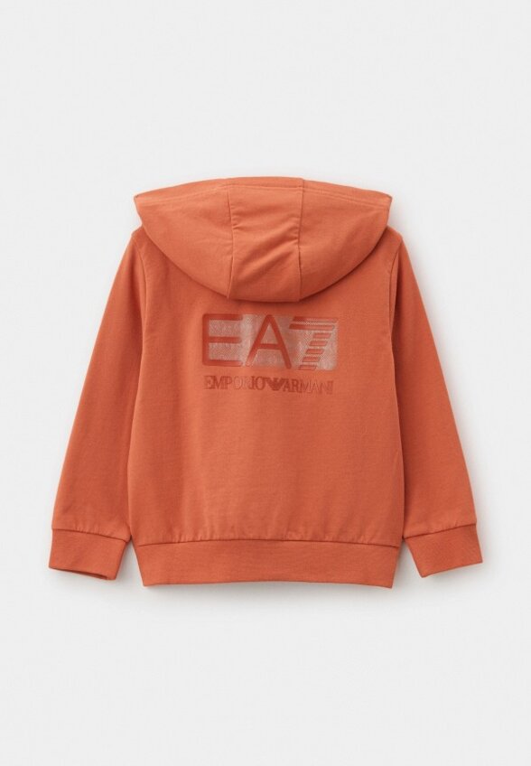 Костюм спортивный EA7