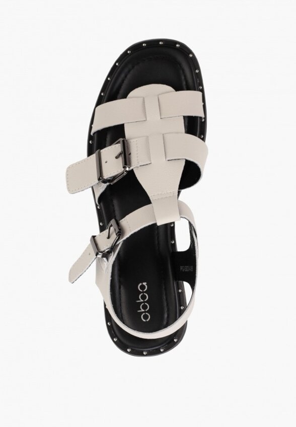 Сандалии Obba