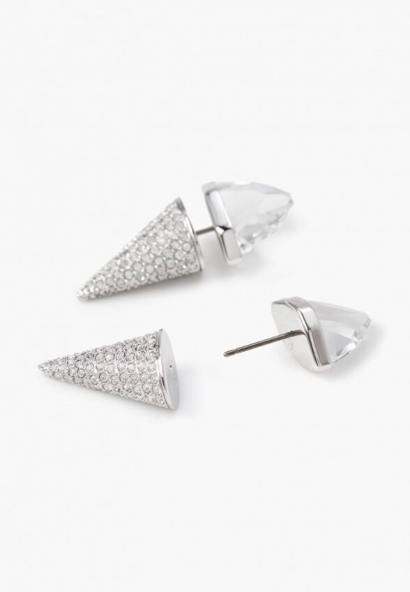 Серьги Swarovski®