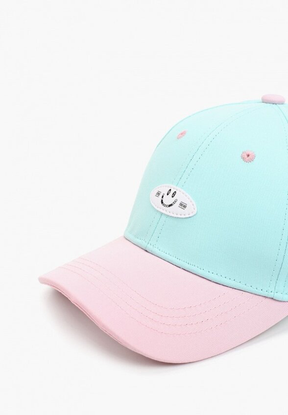 Бейсболка Be Snazzy