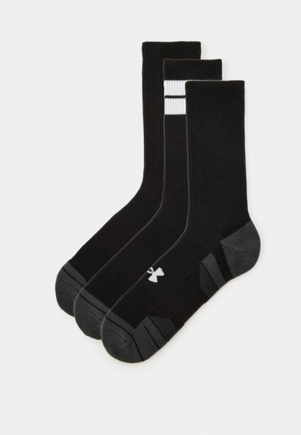 Носки 3 пары Under Armour