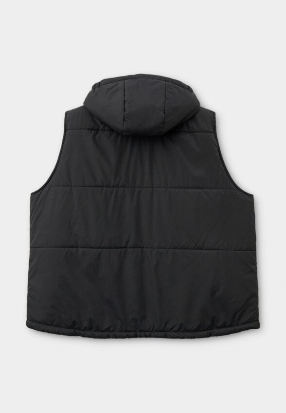 Жилет утепленный Modress