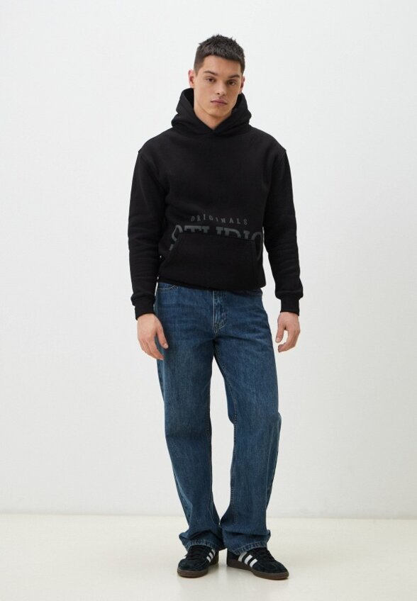 Худи Key to Life