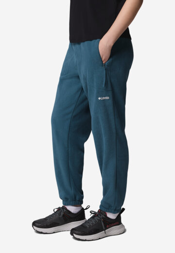 Брюки женские Columbia Sequoia Grove Fleece Pant, Голубой