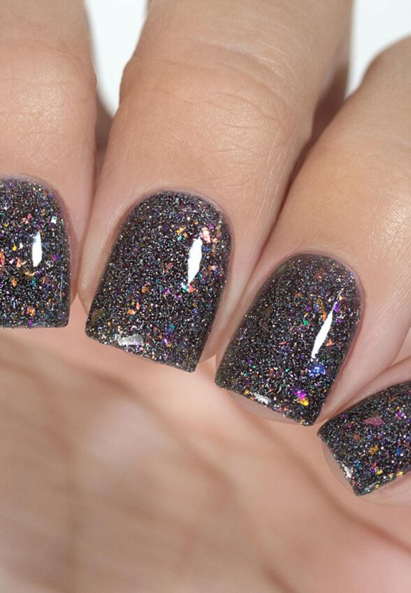 Лак для ногтей Masura