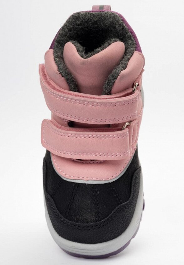 Ботинки Tikkago