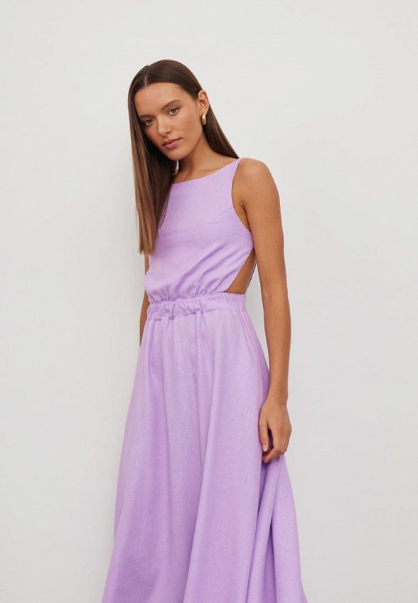 Сарафан Moontrees