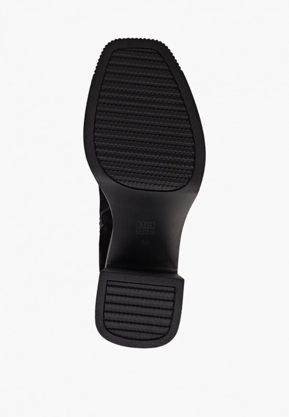 Ботильоны Milhriz