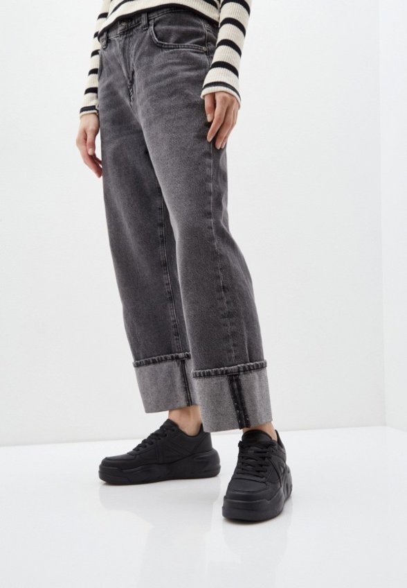 Кроссовки Obba