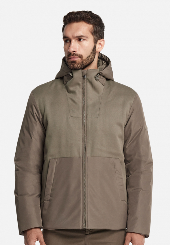 Куртка утепленная Falconeri