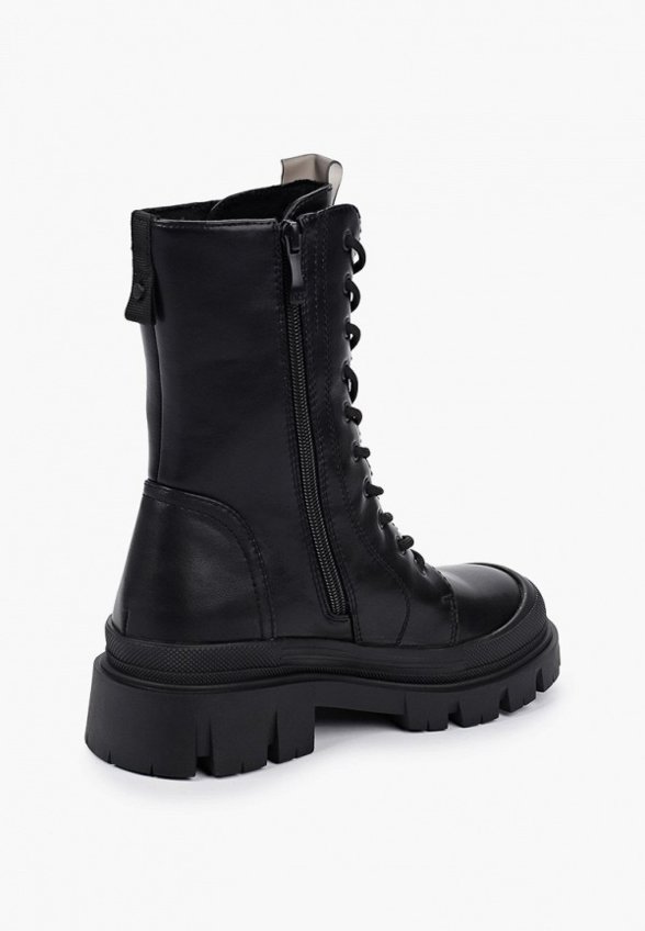 Ботинки Betsy