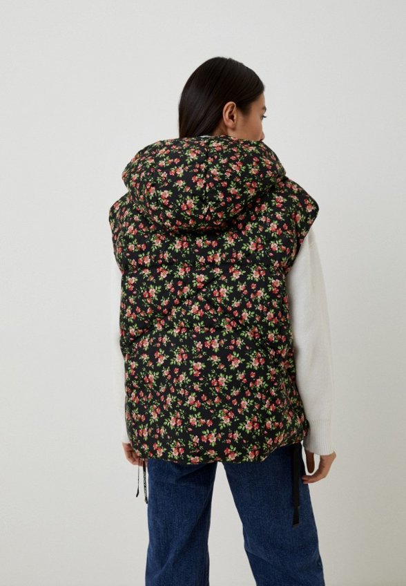 Жилет утепленный Belucci