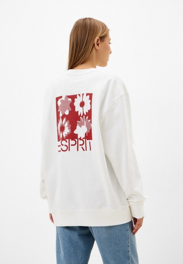 Свитшот Esprit