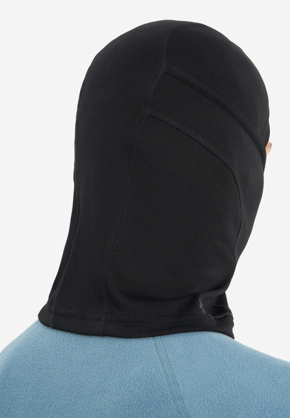 Балаклава для мальчиков Volkl, Черный