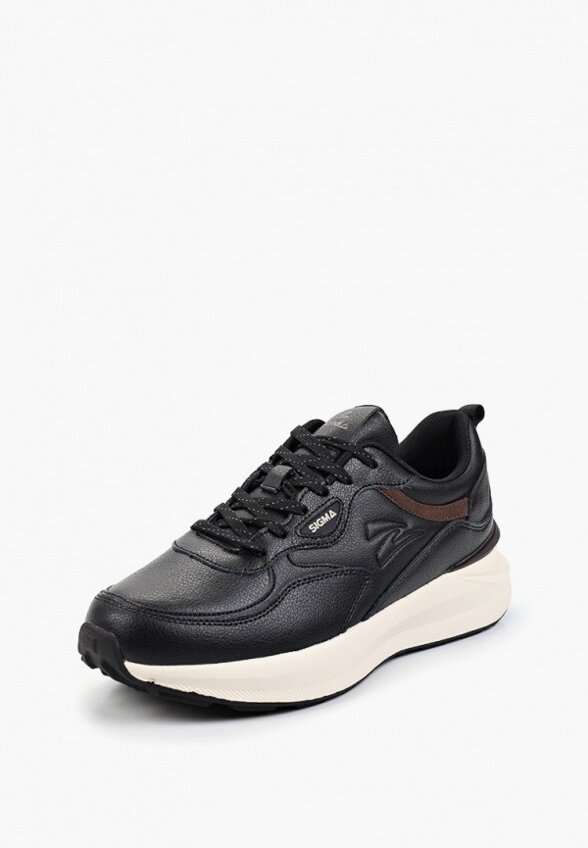 Кроссовки Sigma