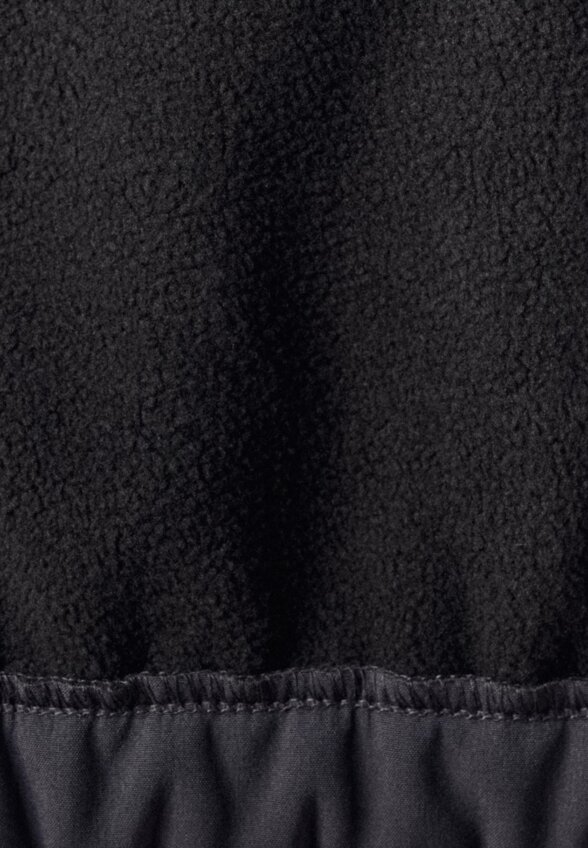 Ветровка из Softshell на флисе для мальчиков