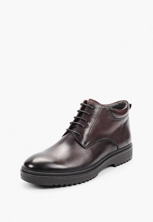 Ботинки Abricot