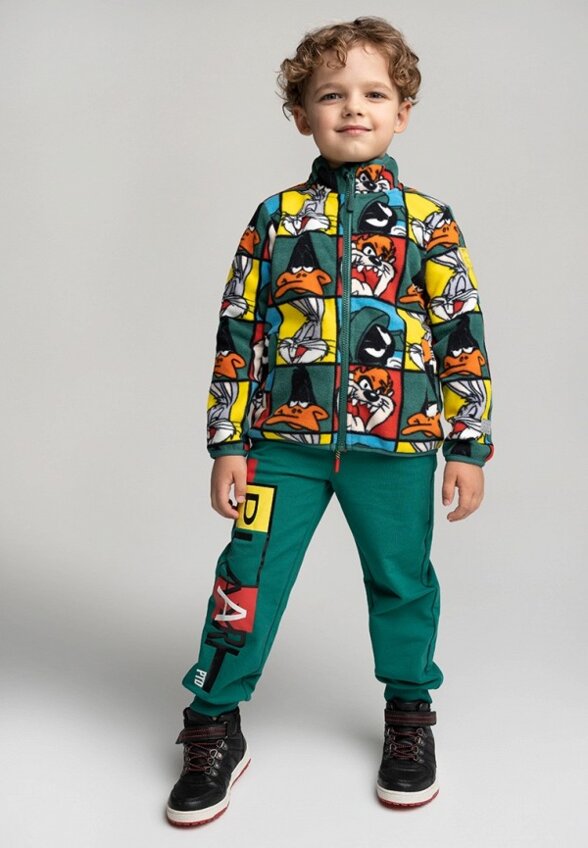 Олимпийка PlayToday