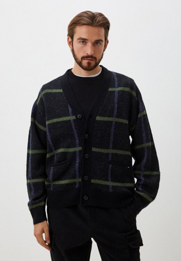 Кардиган The Hundreds