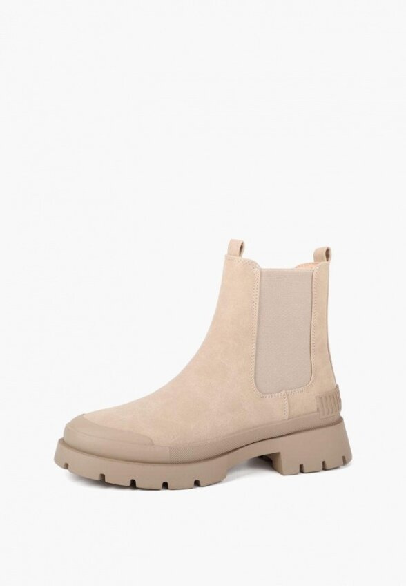 Ботинки T.Taccardi