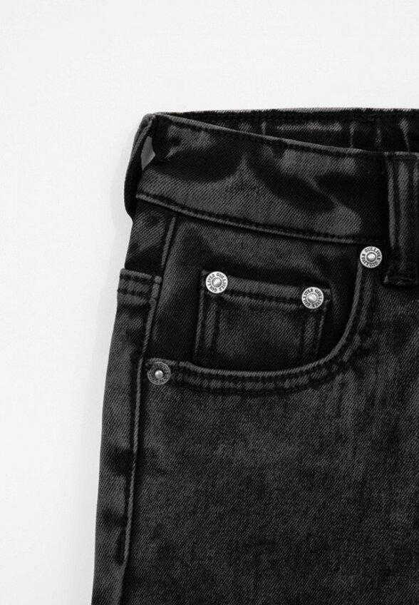 Джинсы Gulliver