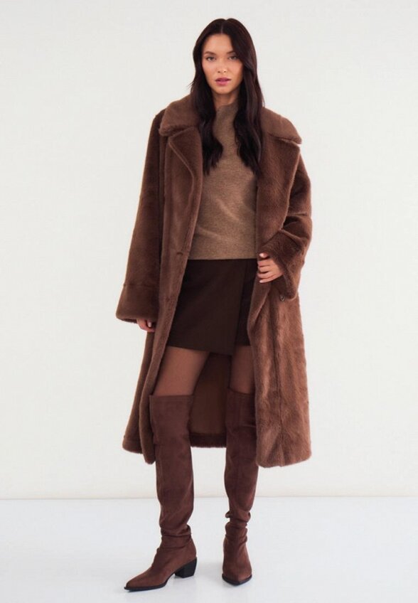 Шуба Vittoria Vicci