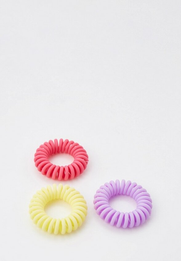 Резинки 3 шт. invisibobble