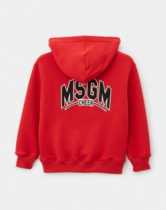 Худи MSGM Kids детям