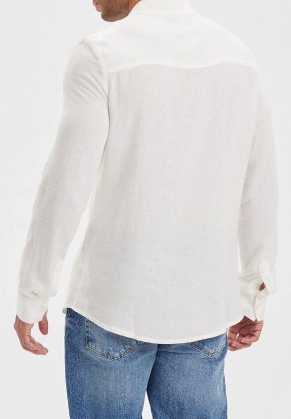 Рубашка Torae Black