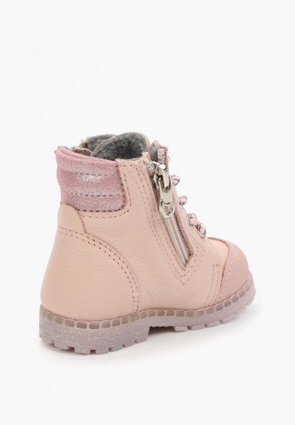 Ботинки Котофей