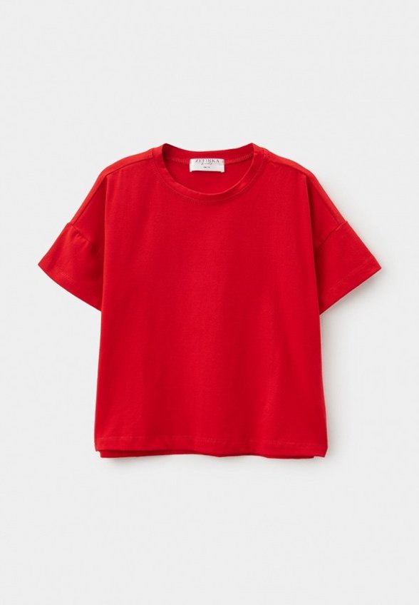 Футболка Zefirka