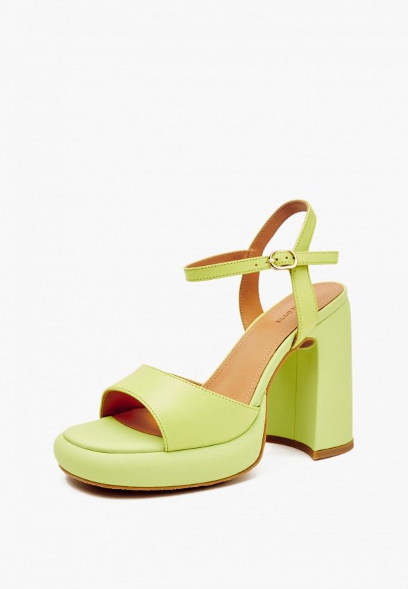 Босоножки Mascotte