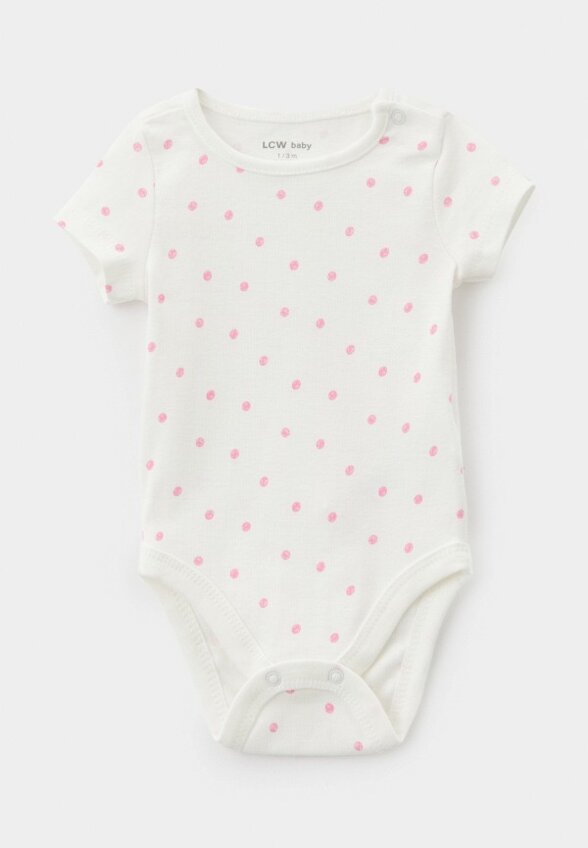 Боди 2 шт. LC Waikiki