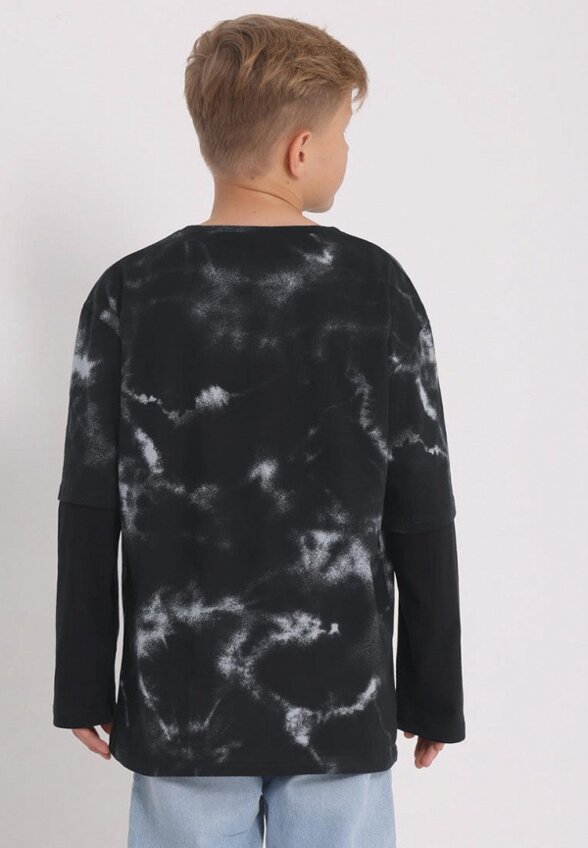 Лонгслив Апрель