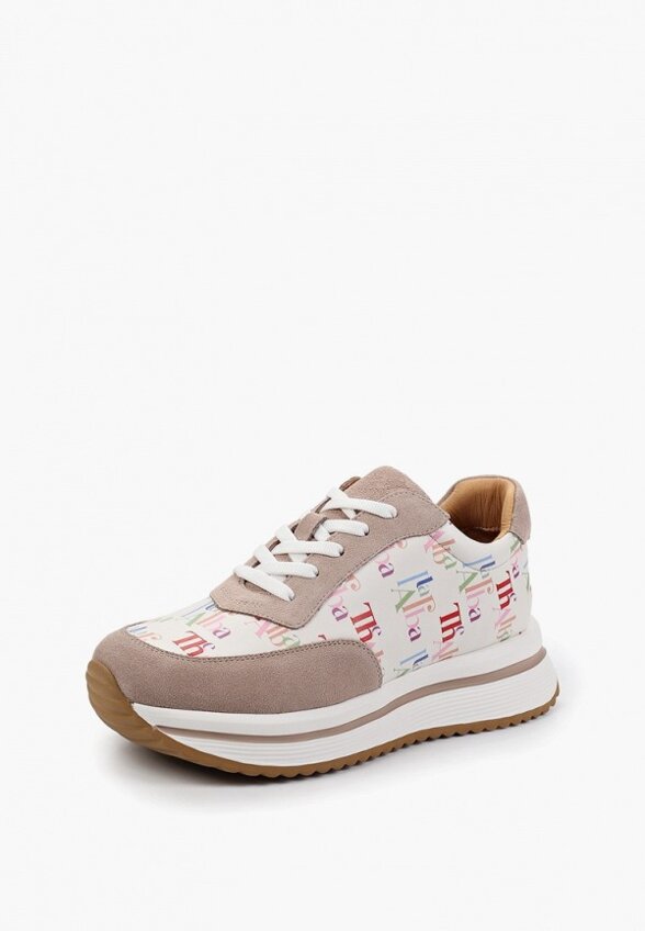 Кроссовки Alba