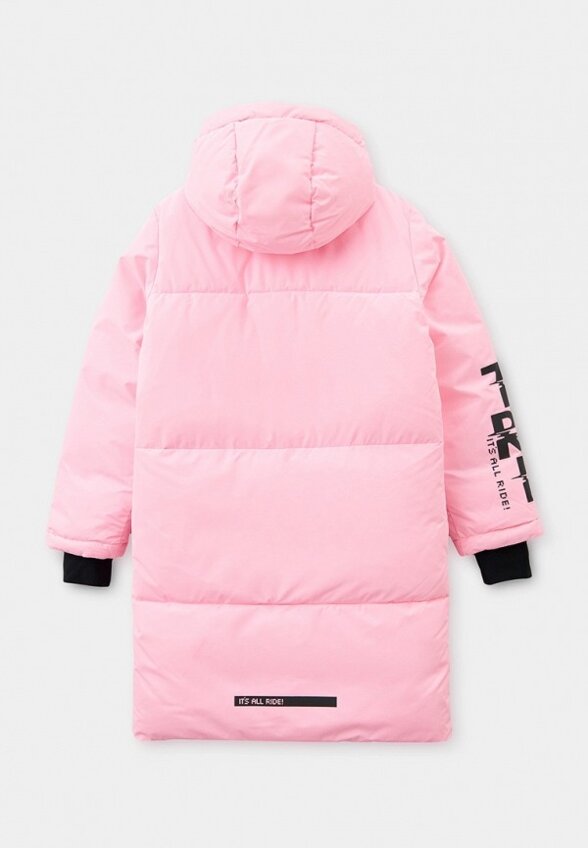 Куртка утепленная Termit