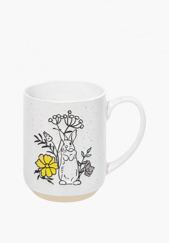 Кружка Elan Gallery