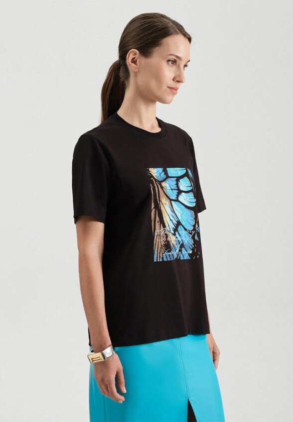 Футболка Antiga