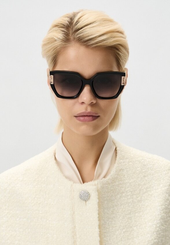 Очки солнцезащитные Chopard