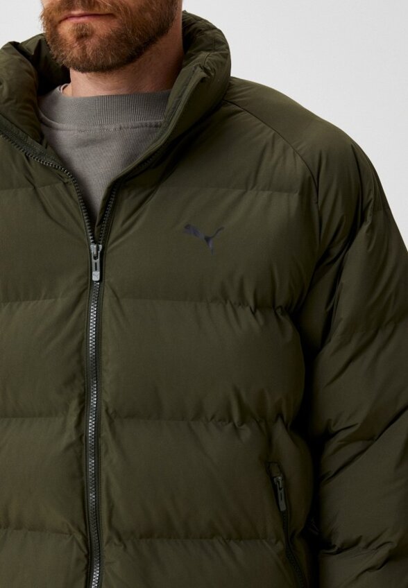 Пуховик PUMA