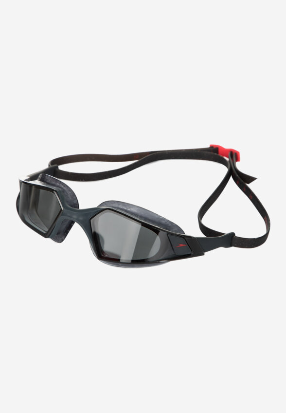 Очки для плавания Speedo Aquapulse PRO, Серый
