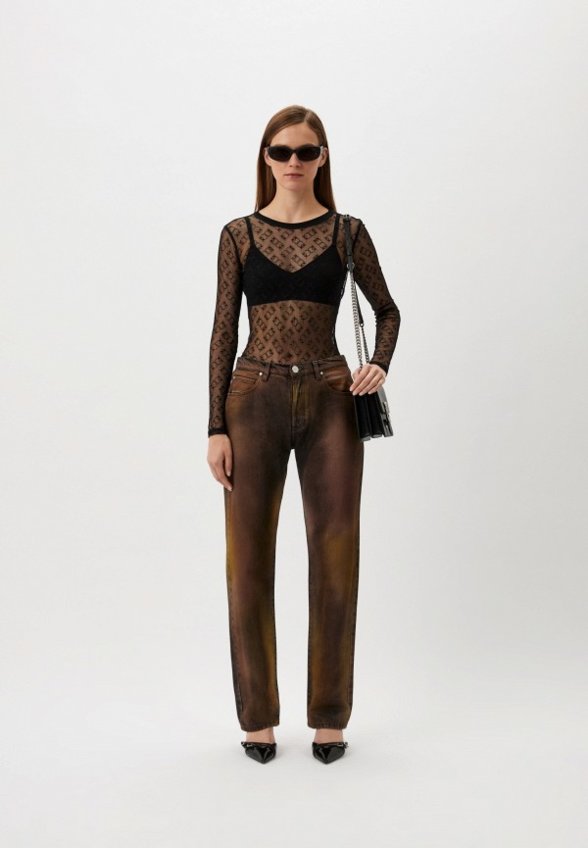 Лонгслив Pinko