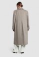 Пальто однобортное Divno3  - превью
