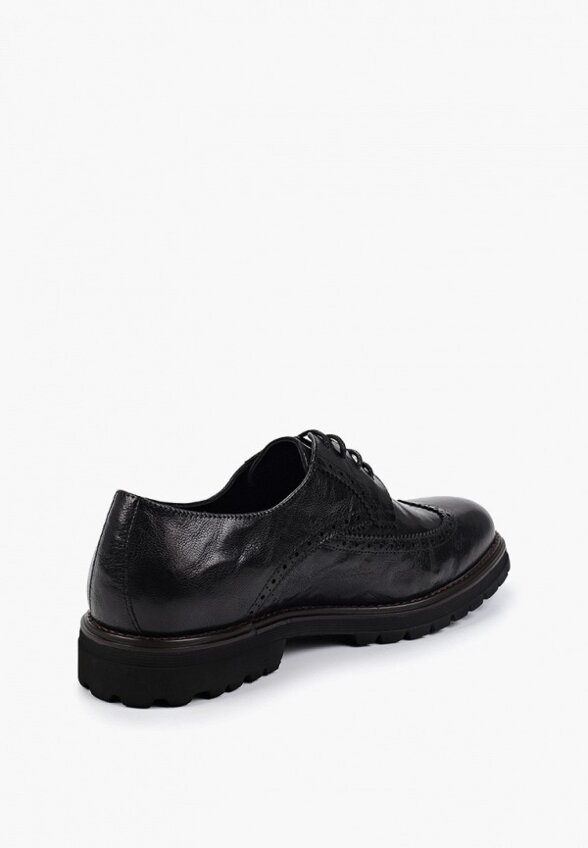 Туфли Thomas Munz Black